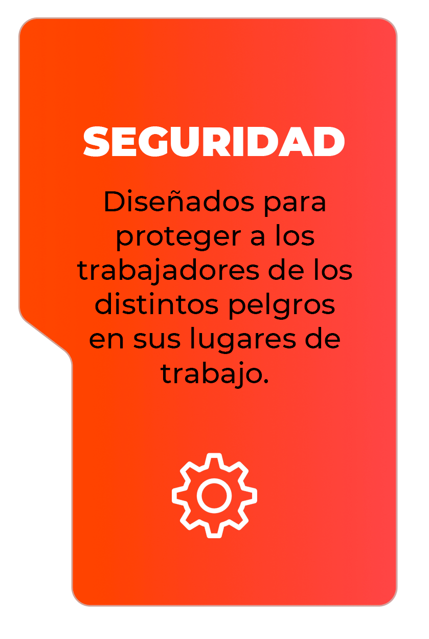 Seguridad Hover