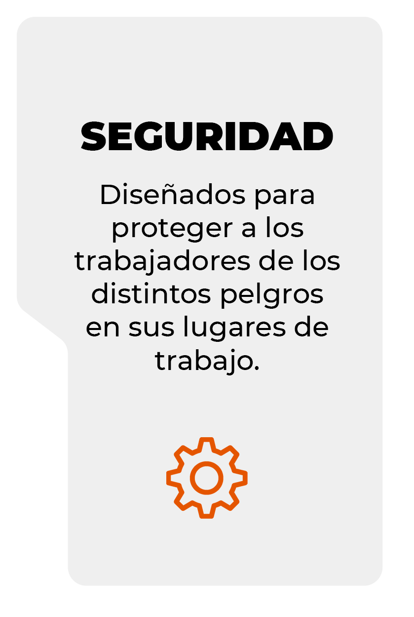 Seguridad