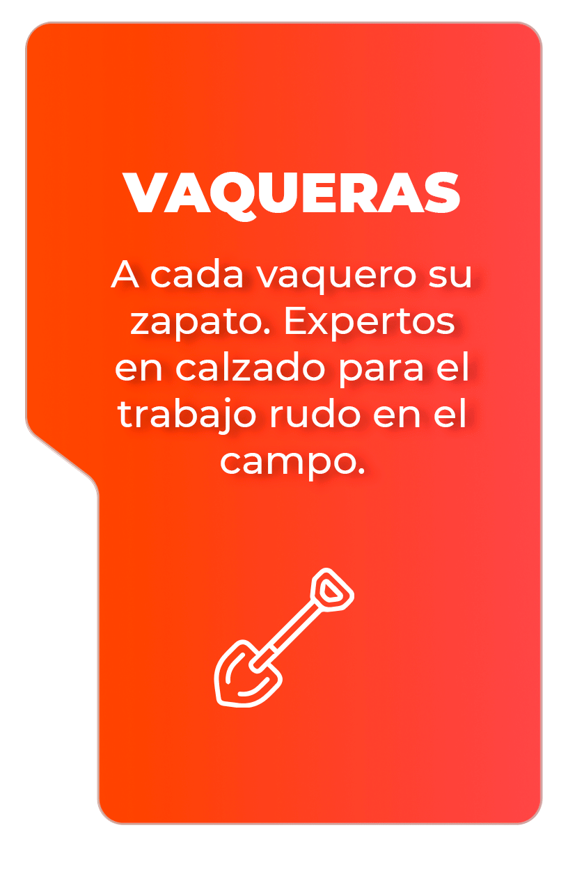 Vaqueras Hover