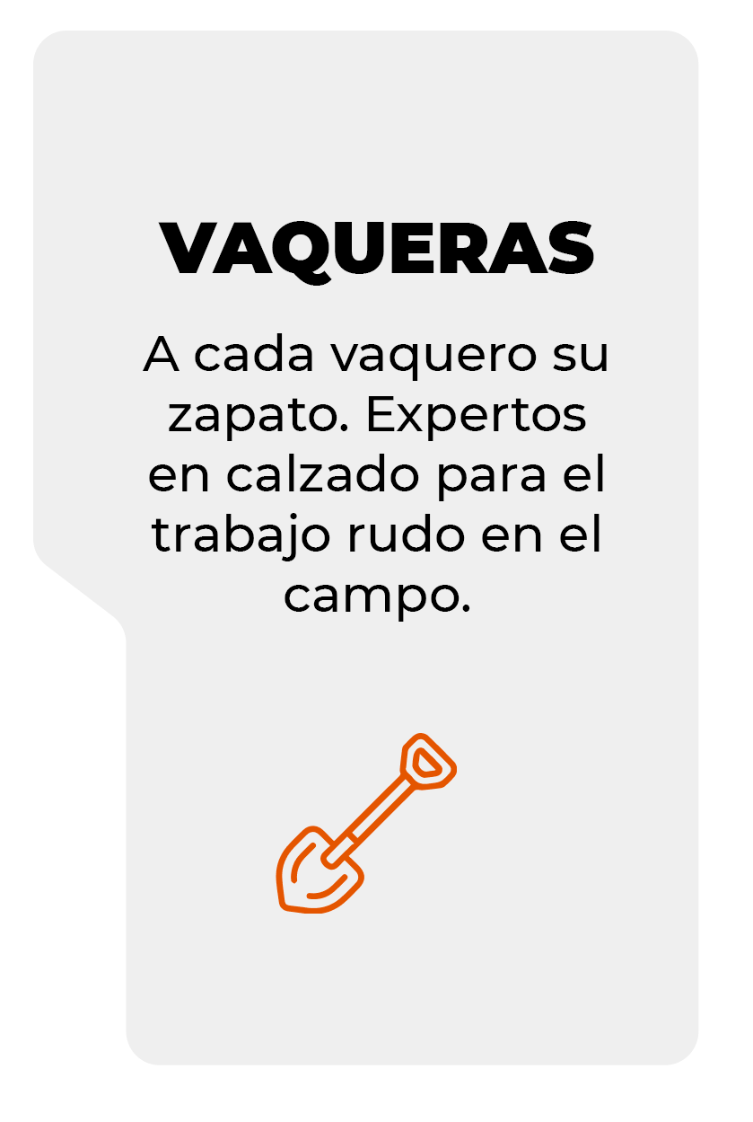Vaqueras