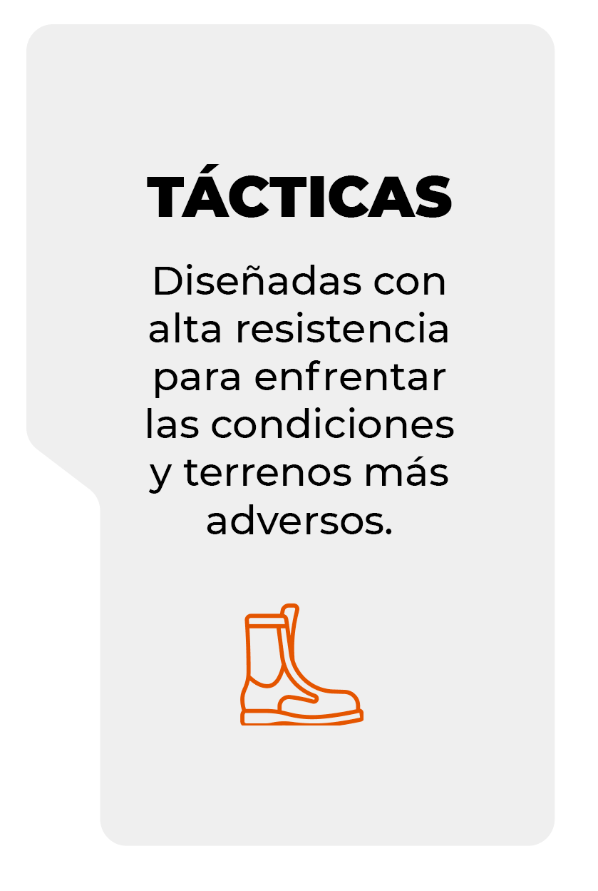 Tácticas